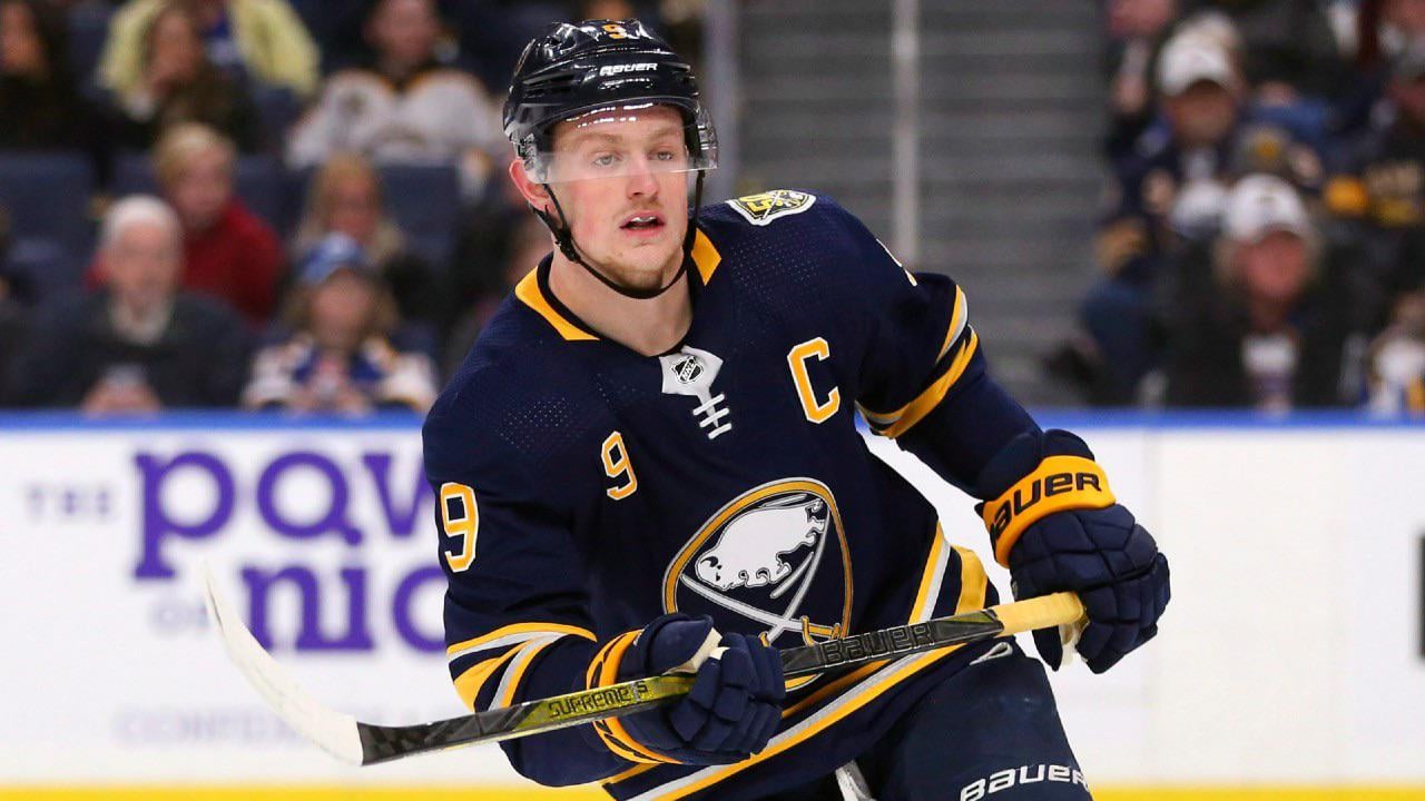 Has the state of the Sabres in 2025, made you re-consider Jack Eichel and his 2021 departure in a better light?
