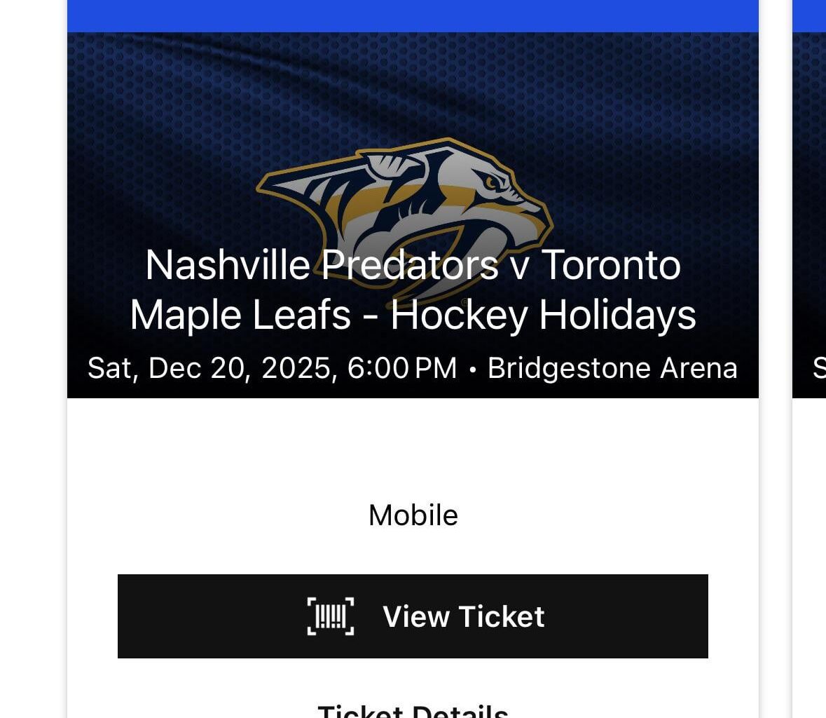 two tickets for sell!!