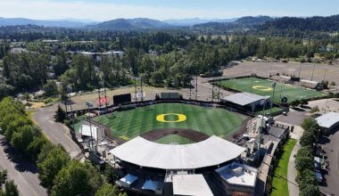 (Eugene Emeralds) Future of SF Giants affiliate in question amidst stadium conundrum