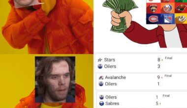 I wonder what this could have been like ngl..