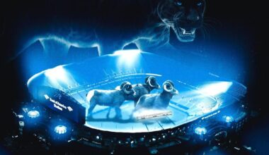 [Panthers] At the very least, our media team remains top tier