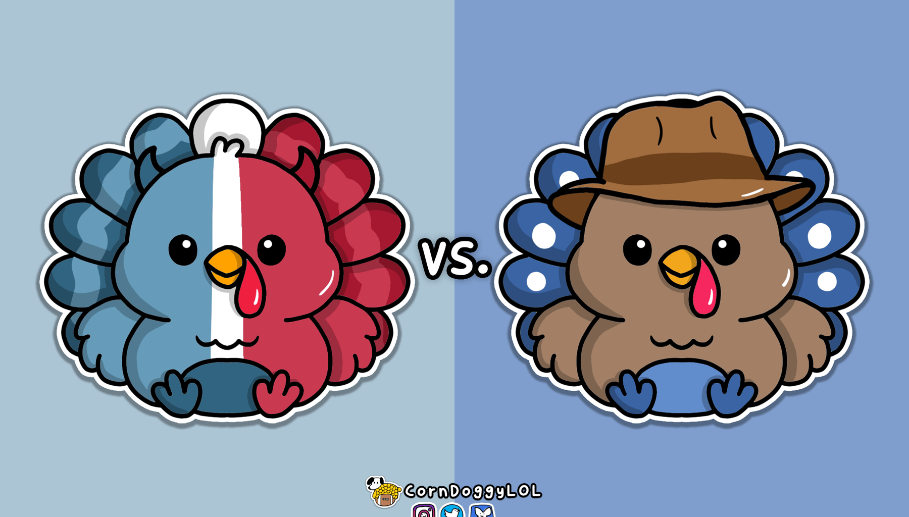 Indianapolis Colts Week 13 Turkey Doodle :)