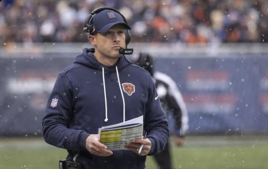 Vegas has vikings as 3 point favorites. They are so, so wrong.