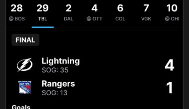 this is getting embarrassing