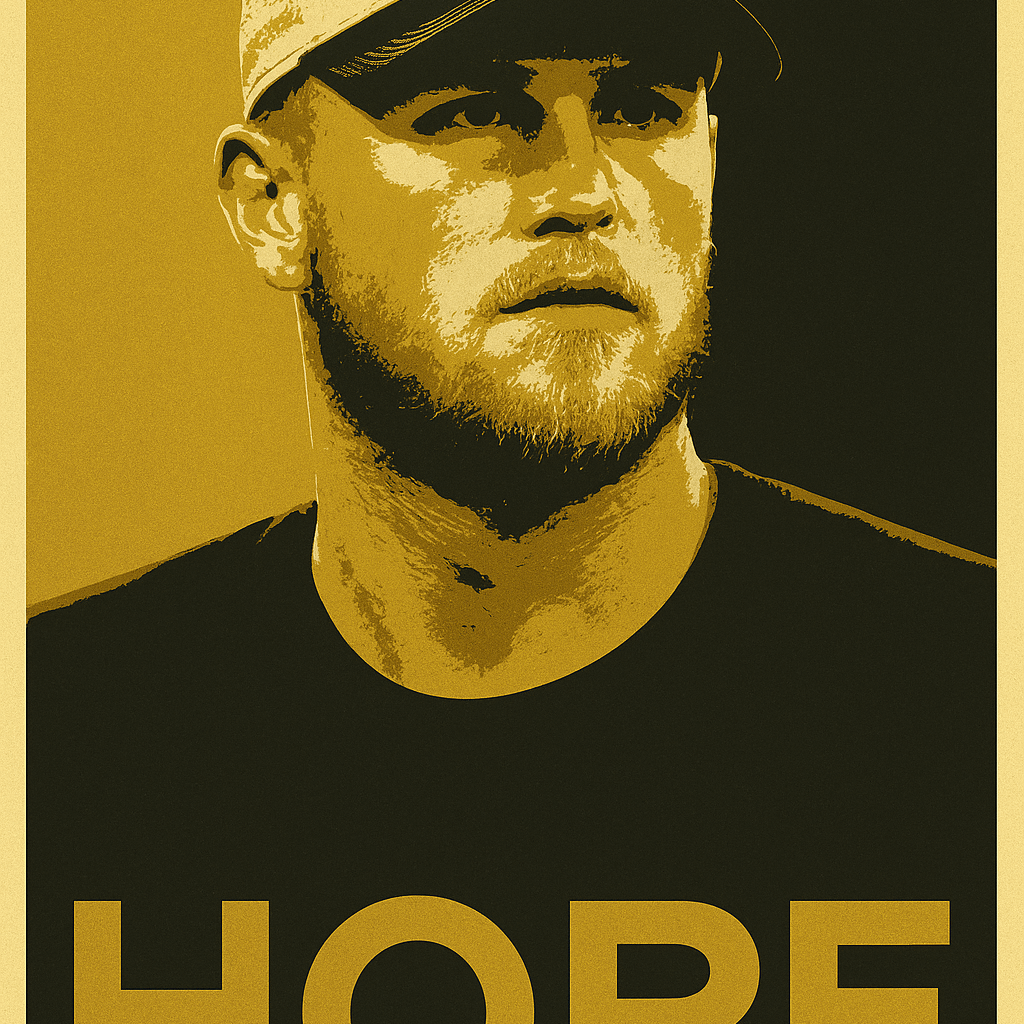 WHO DAT GOT DAT HOPE