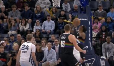 Grizzlies fan reaction