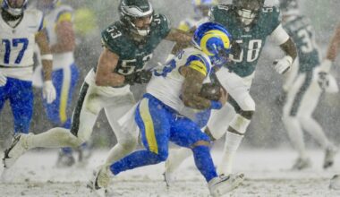 No more Snow or Cold