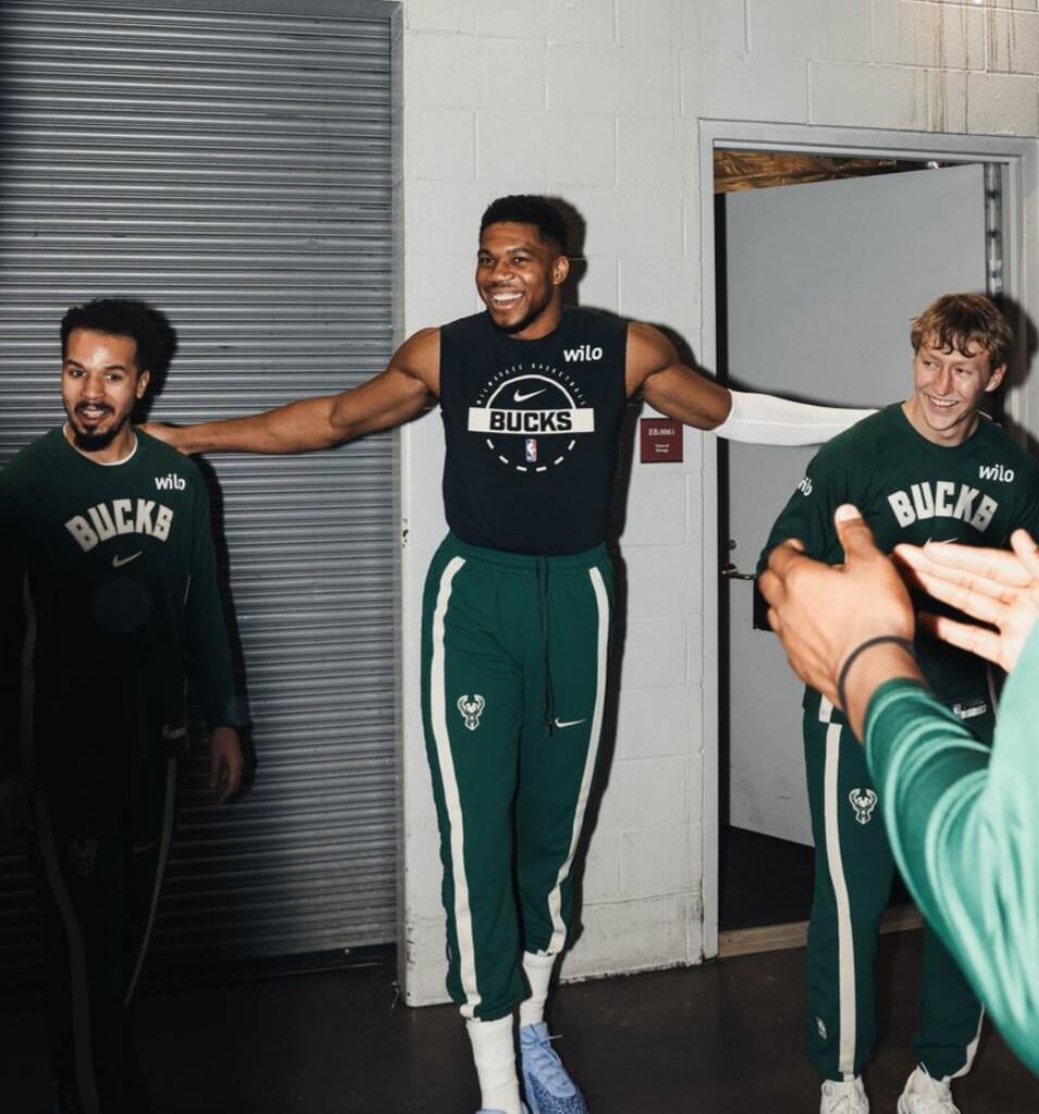 Hang it in the Louvre..