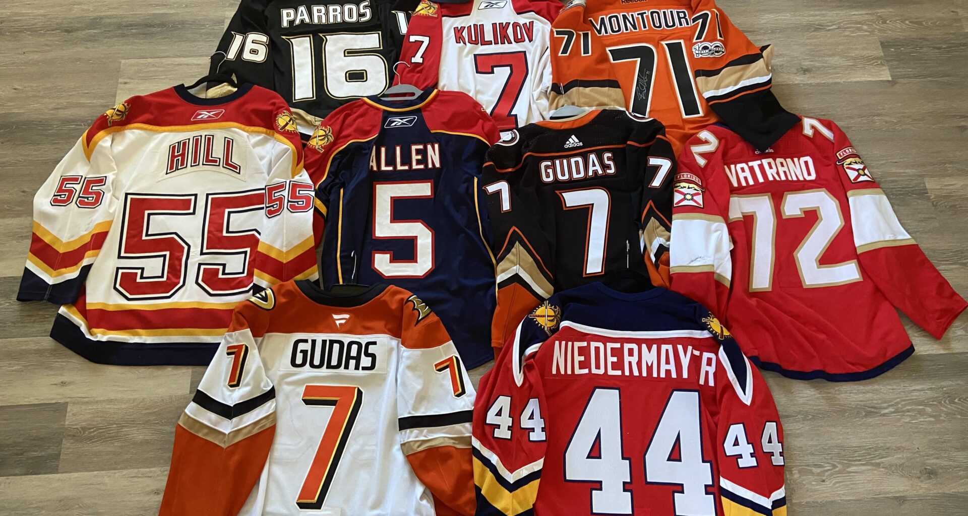 Let’s get it tonight boys!