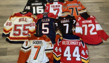 Let’s get it tonight boys!