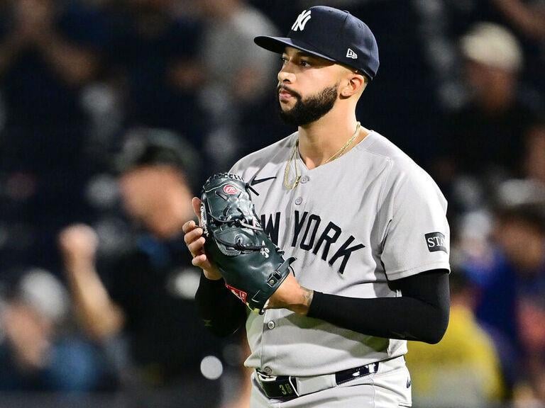 Report: Yankees, Williams discussed potential reunion