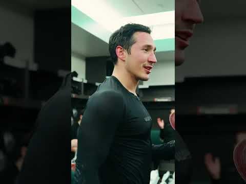 introducing: THE hat