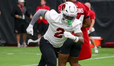 Mack Wilson Sr. moved to injured reserve, Ojulari activated