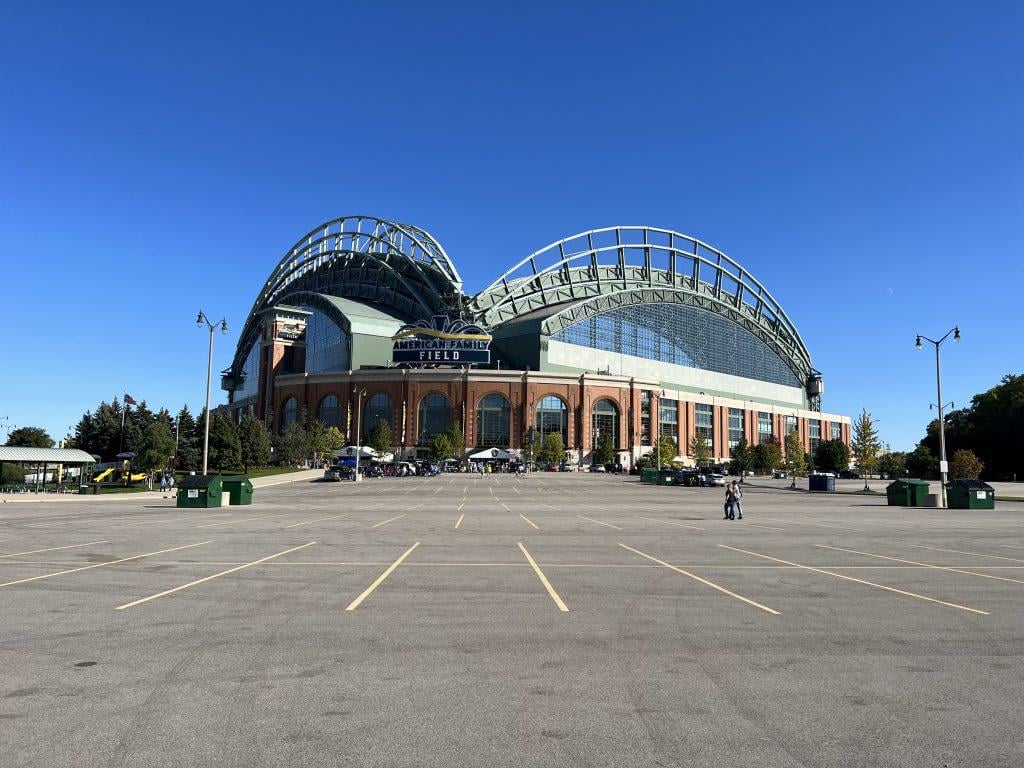 See Brewers’ Options To Develop Land Around Their Stadium