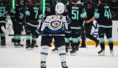 Jets quarter-mark report: Recent skid spoils hot start