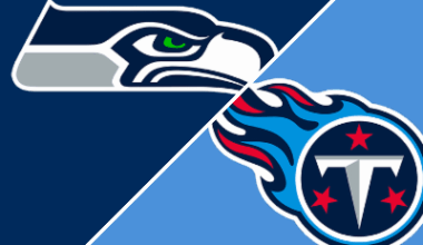 Game Thread: Seattle Seahawks (7-3) at Tennessee Titans (1-9)