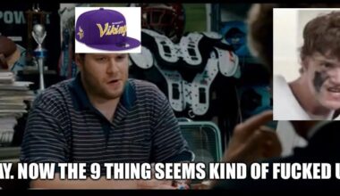 Vikings Fans This Week