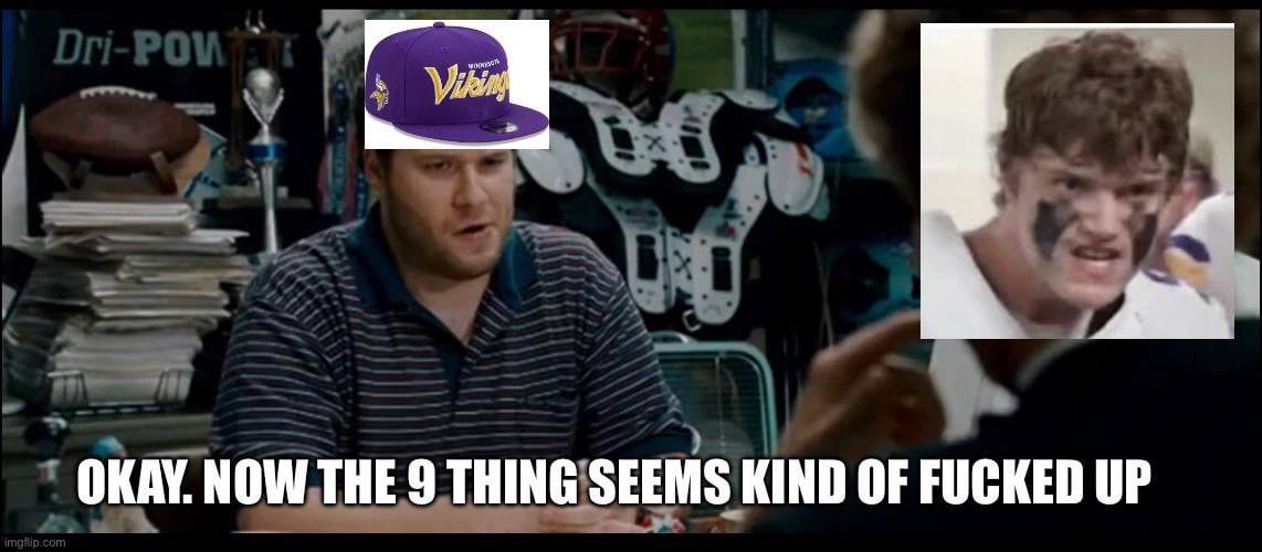Vikings Fans This Week