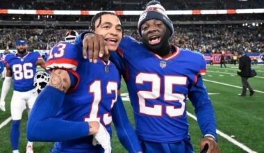 Let’s have a conversation about these two