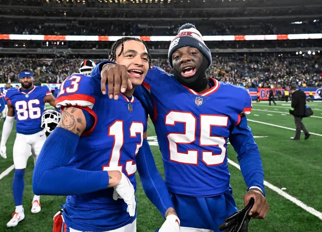 Let’s have a conversation about these two