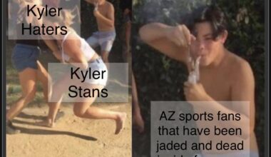 Why can’t weee be frieeends