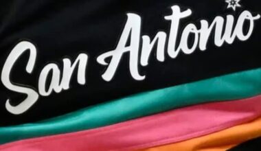 Last night, the Spurs finished a game with fewer than 20 assists for the first time in almost three years. Their last under-20-assist game was December 4, 2022 (also a loss to the Suns). San Antonio recorded 20+ assists in 237 consecutive games. It's by far the longest such streak in NBA history.