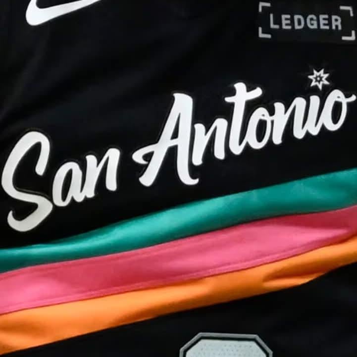 Last night, the Spurs finished a game with fewer than 20 assists for the first time in almost three years. Their last under-20-assist game was December 4, 2022 (also a loss to the Suns). San Antonio recorded 20+ assists in 237 consecutive games. It's by far the longest such streak in NBA history.