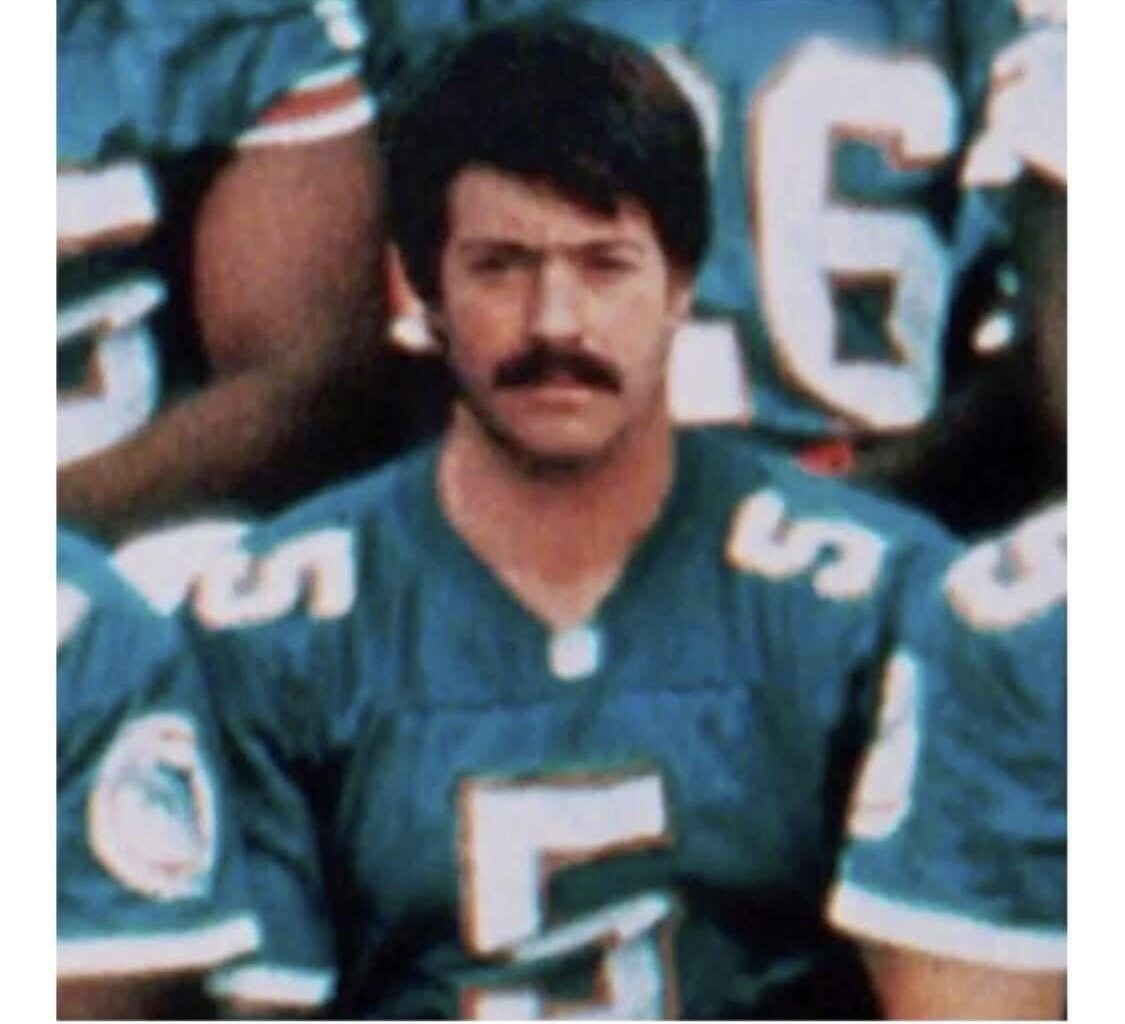 Our kicking problems solved