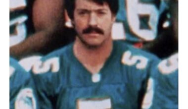 Our kicking problems solved