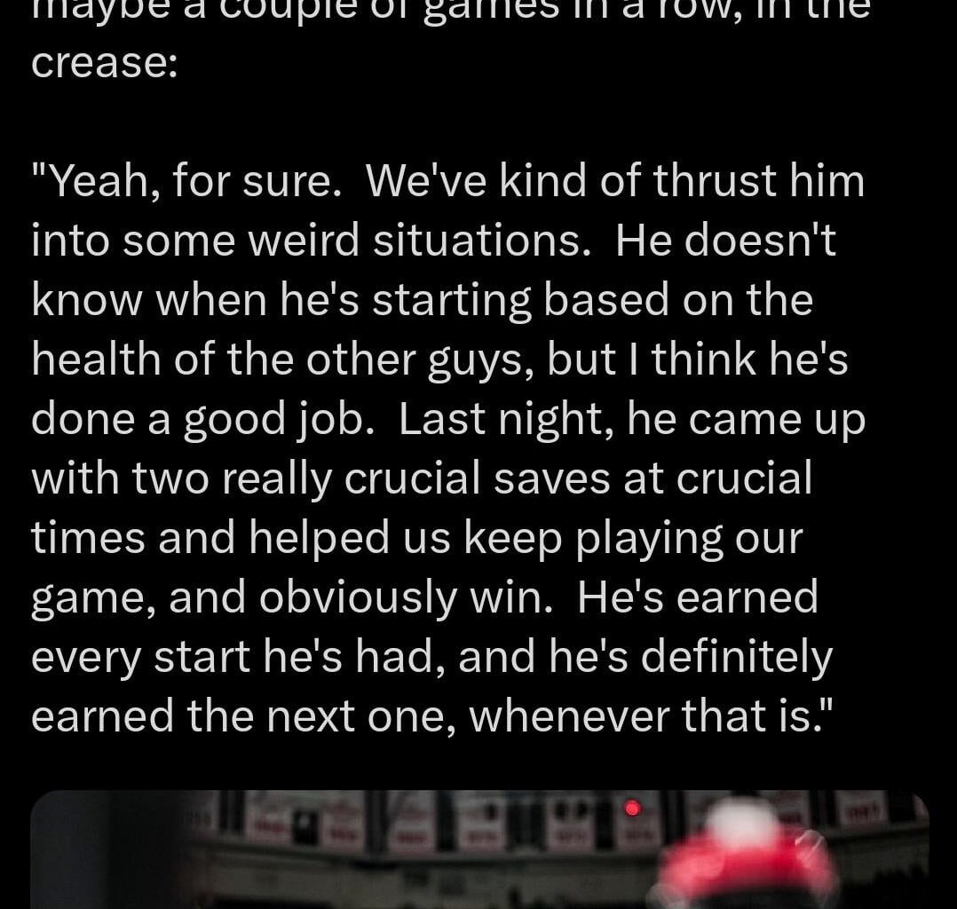 Bussi in line for increased usage (I hope)