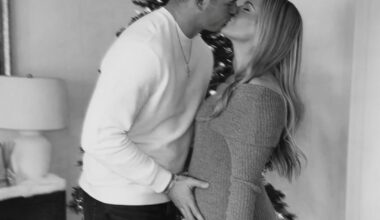 Baby Blankenship is coming 🔜