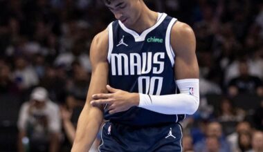 Max Christie Is Shooting Lights Out From Beyond The Arc In The 4th Quarter!