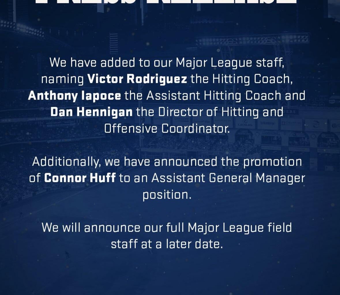 Press Release 11/13/25