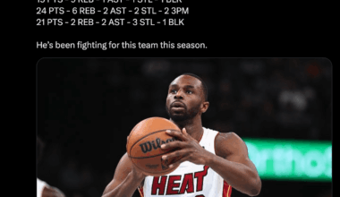 Major Props to Wiggs. He’s been fighting for this team this season.