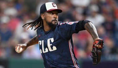 Guardians' Clase, Ortiz indicted for pitch rigging