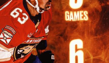 What an absolute steal getting Brad was!