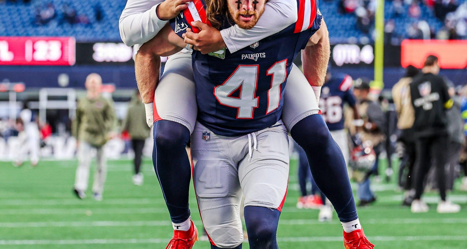 Official Victory Mayeday - One Team, One Family - Free Chat Thread