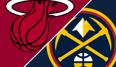 [Game Thread] Miami Heat (4-3) @ Denver Nuggets (4-2) - 11/05 9:00 pm ET