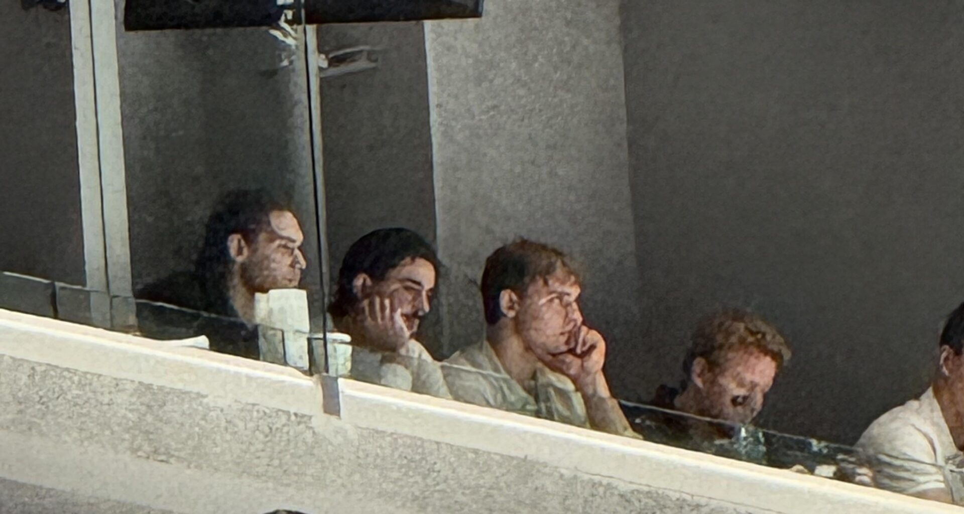 A wild Jarvy appears!