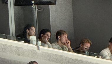 A wild Jarvy appears!