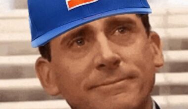 When we're 8-2 and you start having 2015 flashbacks