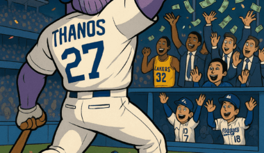 Tigers Never Had a Chance...