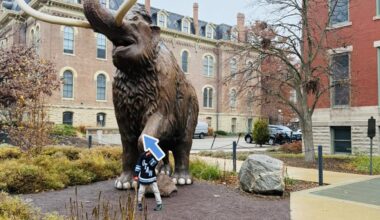 Photo Op-Champaign IL, University of Illinois campus