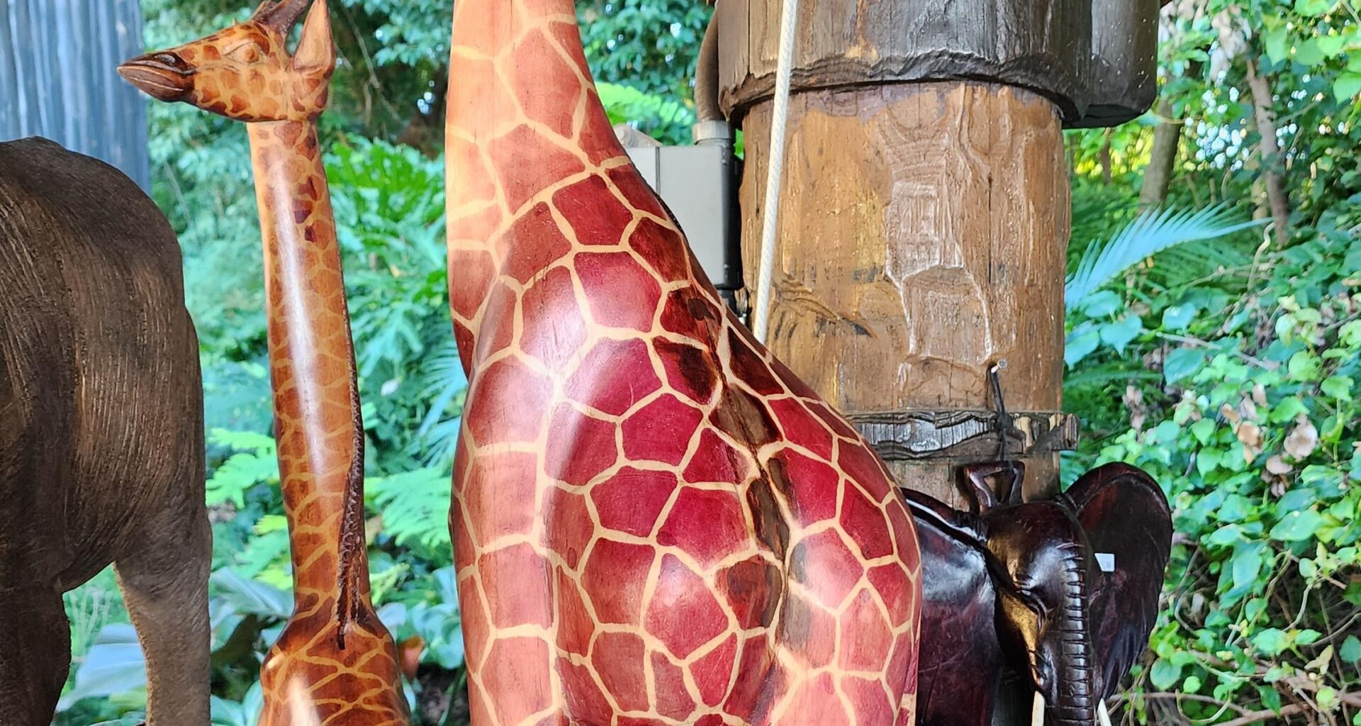 Saw Davis Mills at EPCOT