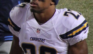 Who was the worse CB free agent signing out of these 2