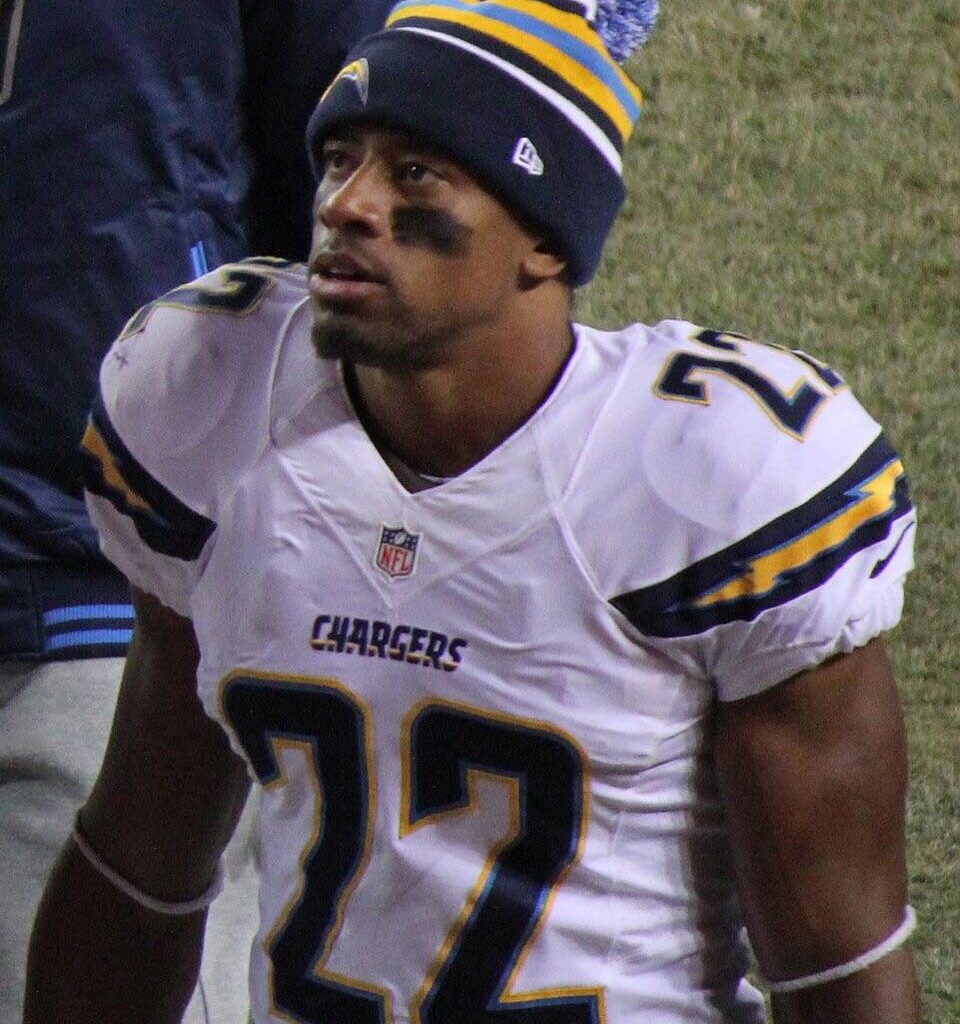 Who was the worse CB free agent signing out of these 2