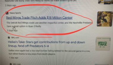 May I say that I almost had a heart attack at first glance