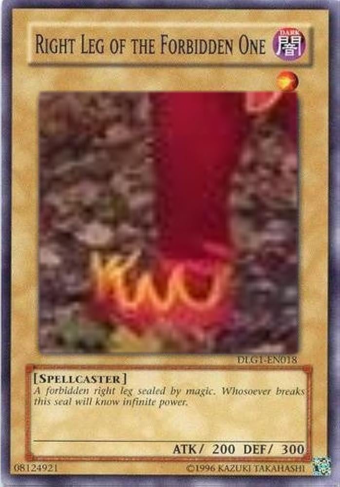 One more win until his power is unleashed.