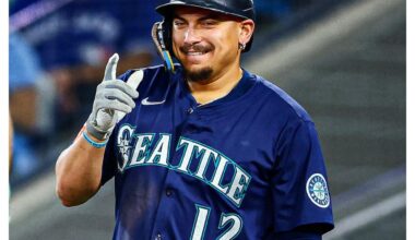 One of top forecasted targets off market