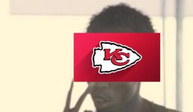 Chiefs fans now they aren't getting every single call going their way
